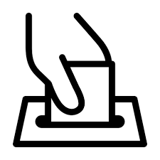 Free election icon vector download in ai, svg, eps and cdr. Elections Icon Free Download Png And Vector