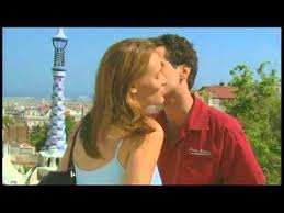 They came from paris, rome, london and berlin to. L 039 Auberge Espagnole 2001 Bande Annonce Youtube