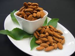 This one has been made and sonja overhiser is author of pretty simple cooking, named one of the best healthy cookbooks of 2018. 18 Amazing Healthy Almond Recipes Its Yummi