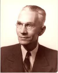 Madore Benjamin “Beau” Beaubien (1892-1966)