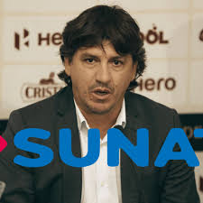 Sunat puede destituir a Jean Ferrari como administrador de Universitario?  Posibles escenarios y desenlaces