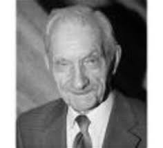 Alexander BERGER Obituary