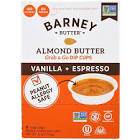Almond Butter