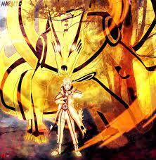 67 naruto kurama mode wallpapers images in full hd, 2k and 4k sizes. 4k Naruto And Kurama Wallpapers For Iphone Desktop And Android The Ramenswag