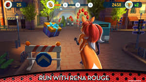 Added several cool video filters: Miraculous Ladybug Y Cat Noir Para Android Apk Obb Descargar