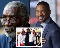 Jun 24, 2020 · rich fury/getty images for netflix. Will Smith To Play Richard Williams The Father Of Tennis Stars Venus And Serena Williams In The Movie King Richard C Hubmagazine