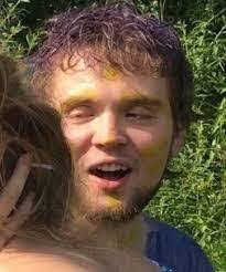 Richard Intini's Instagram, Twitter & Facebook