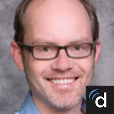 Dr. Brian Crabtree, MD