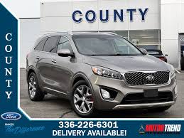 Used Kia Cars for Sale in Graham, NC