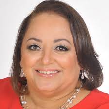 Laurie Dow for Judge