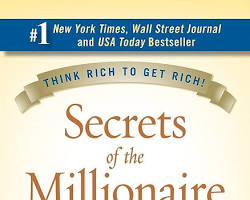 Image of Book The Millionaire Mind