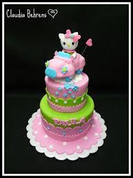 Torte Di Hello Kitty Per Compleanni 60 Foto Torte Ragazzo Torta Di Gatto Torte Di Compleanno Per Bambini