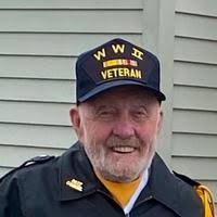 Frank Allard Obituary