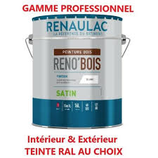 Gpeint déstocke des grandes marques de peinture déco, carrelage, bois, fer, sol, façades, lasure, saturateur, vitrificateur, vernis, teinte, cire,… il n'y a aucune fausse promotion sur gpeint.com, nous avons des prix discount toute l'année du à notre mode d'achat. Peinture Bois Luxens A Prix Mini