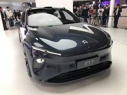Car production in china decreased to 1555000 units in june from 1616558 units in may of 2021. Chinese Electric Car Makers Target Europe As Competition Heats Up
