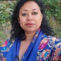 Anna Fogel Email & Phone Number