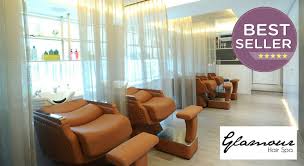 Whether you need a quick trim or a new hairstyle, there are salons nearby that offer both. Book Online At Gowabi Glamour Hair Spa