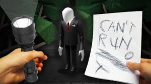 Check spelling or type a new query. Realistic Roblox Escape From The Scary Slenderman Youtube