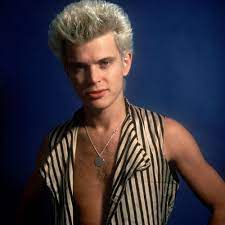 Billy idol was born on the 30th of november, 1955. Billy Idol Albums Songs Playlists Listen On Deezer
