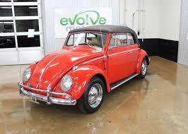 Image result for Poppy Red 1960 Volkswagen