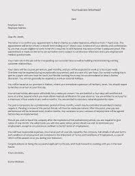 The probationary period is considered an extension of the civil services examination and is the final step in the hiring process. Job Confirmation Letter After Probation Period Letter