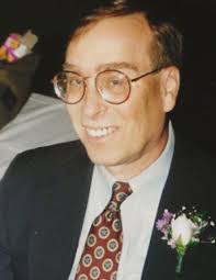 Obituary for James Stuart Hunter