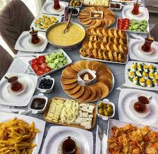 Hanife Adli Kullanicinin Kahvalti Sofralari Ve Soslar Panosundaki Pin Yemek Sunumu Yemek Kahvalti