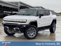 Image result for Interstellar White 2026 Hummer