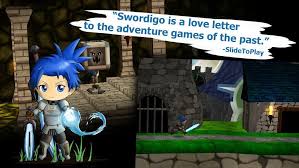 Swordigo Mod Apk V1 Four Zero Unlocked All Obtain For Android Mod Games Adventure Games