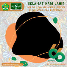 Search for a campaign twibbon harlah nu 98 95 lazisnu desa mrican download gratis logo ke link nya tersedia di sini rembang bicara. Twibbon Harlah Ke 66 Mi Nu 04 Kumpulrejo