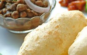 Chole bhature | punjabi bhature. Chole Bhature Near Me 25 Best Places For Chole Bhature In Delhi So Delhi You Don T Just Eat It
