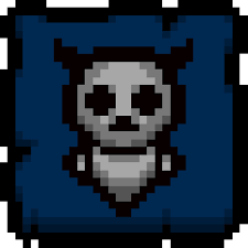 Ya see, everybody thinks apollyon is an angel because edmond gave him pretty wings. Apollyon Baby Laps4