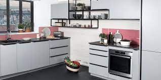 cuisine darty des modeles tendance et sur mesure cuisine darty meuble bas cuisine inspiration cuisine