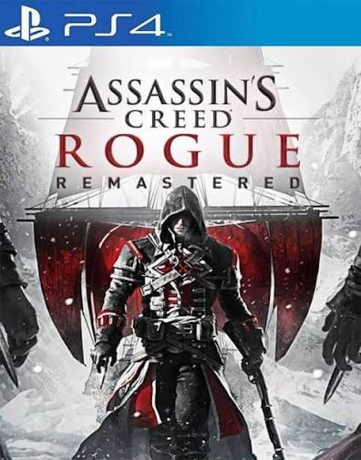 Assassin's Creed Rogue