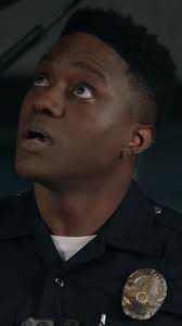 TikTok Dance Morning Routine with Aaron Thorsen from The Rookie