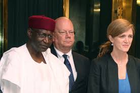 We are grateful for your sacrifice all this while. Nigeria S Powerful Chief Of Staff Kyari Dies Of Coronavirus Daily Sabah