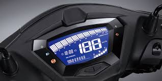 Hot New Original Cygnus X 125 5th Generation ABS NXC125SA