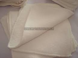 Fabriquer Ses Lingettes Lavables Lingettes Lavables Blog Couture Facile Lingette