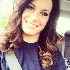 Kristen Wright's Instagram, Twitter & Facebook