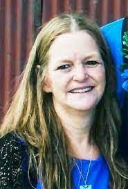 Cynthia Backus's Instagram, Twitter & Facebook