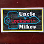 Uncle Mikes Locksmith from nextdoor.com