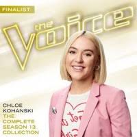 The Voice Charts Pop Vortex The Voice Recap Top 12