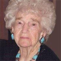 Lucille F. Polito Obituary