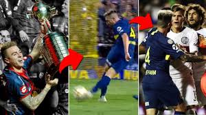 1,20 m €* aug 18, 1988 in general cabrera, argentina. Julio Buffarini Podria Dejar Boca Para Sumarse A Talleres De Cordoba Bolavip