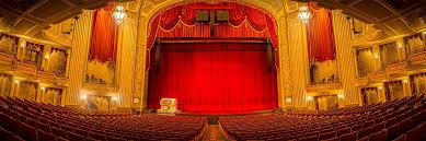 The Orpheum Theatre Memphis Memphis Tickets Schedule