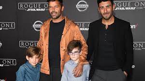 Ricky martin is here to save an uncertain summer with new music. Interview Von 2000 Hat Ricky Martin Nachhaltig Traumatisiert Promiflash De