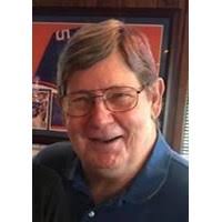 Sidney Dobson Obituary