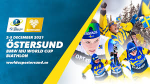 Vi kan göra aktiviteten med skidor eller löpning. World Cup Ostersund Home Facebook