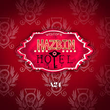 Please provide a valid email address or check to see that you are not. A24 On Twitter We Re Going Straight To Hell With Vivziepop Hazbinhotel Coming To Tv Soon