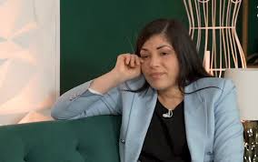 Gáspár evelin saját magát leplezte le egy interjúban, szúrta ki a 24.hu. Gaspar Evelin Sirva Meselt Arrol Hogy Volt Idoszak Amikor Az Eletuket Feltettek A Gyozike Show Alatt
